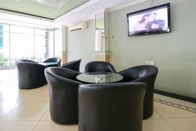 Mariani International Hotel