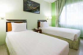 Mariani International Hotel