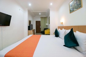 Mariani International Hotel