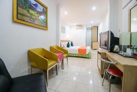 Mariani International Hotel