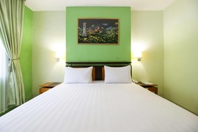 Mariani International Hotel