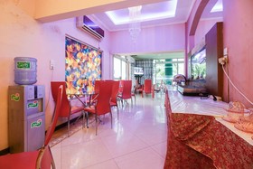 Mariani International Hotel