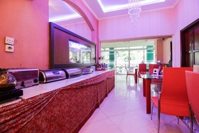 Mariani International Hotel