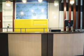 M Authentic Kost Man by OYO Rooms