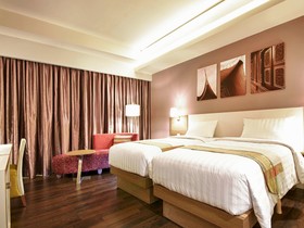 Mercure Padang