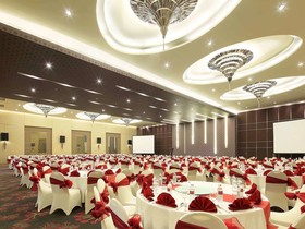 Mercure Padang