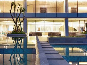 Mercure Padang