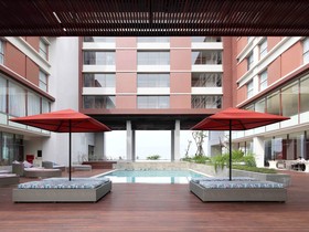 Mercure Padang