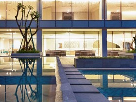 Mercure Padang