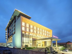 Mercure Padang