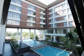 Mercure Padang