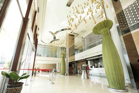 Mercure Padang