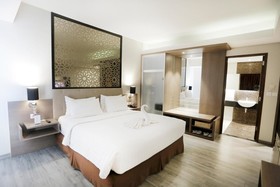 Mercure Padang