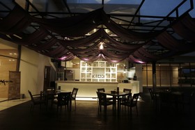 Mercure Padang