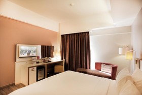 Mercure Padang