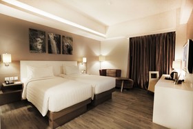 Mercure Padang