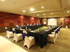 Mercure Padang