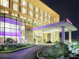 Mercure Padang