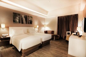 Mercure Padang
