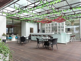 Mercure Padang
