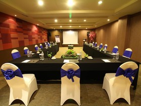 Mercure Padang