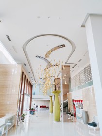 Mercure Padang