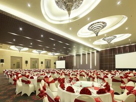 Mercure Padang