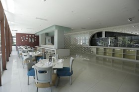 Mercure Padang