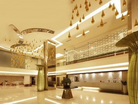 Mercure Padang