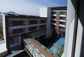 Mercure Padang