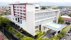 Mercure Padang