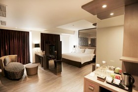 Mercure Padang