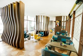 Mercure Padang