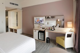 Mercure Padang