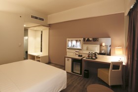Mercure Padang