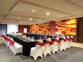 Mercure Padang