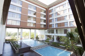 Mercure Padang