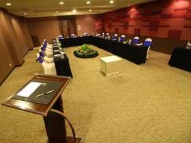Mercure Padang