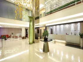 Mercure Padang