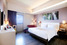 Mercure Padang
