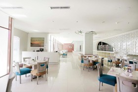 Mercure Padang