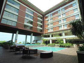 Mercure Padang