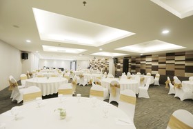 Mercure Padang