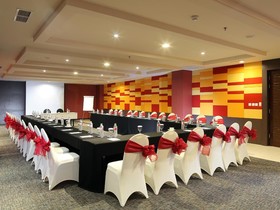 Mercure Padang