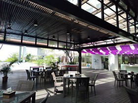 Mercure Padang