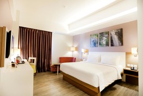 Mercure Padang
