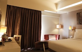 Mercure Padang