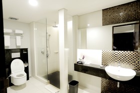 Mercure Padang