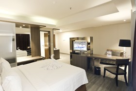 Mercure Padang