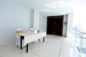 Mercure Padang